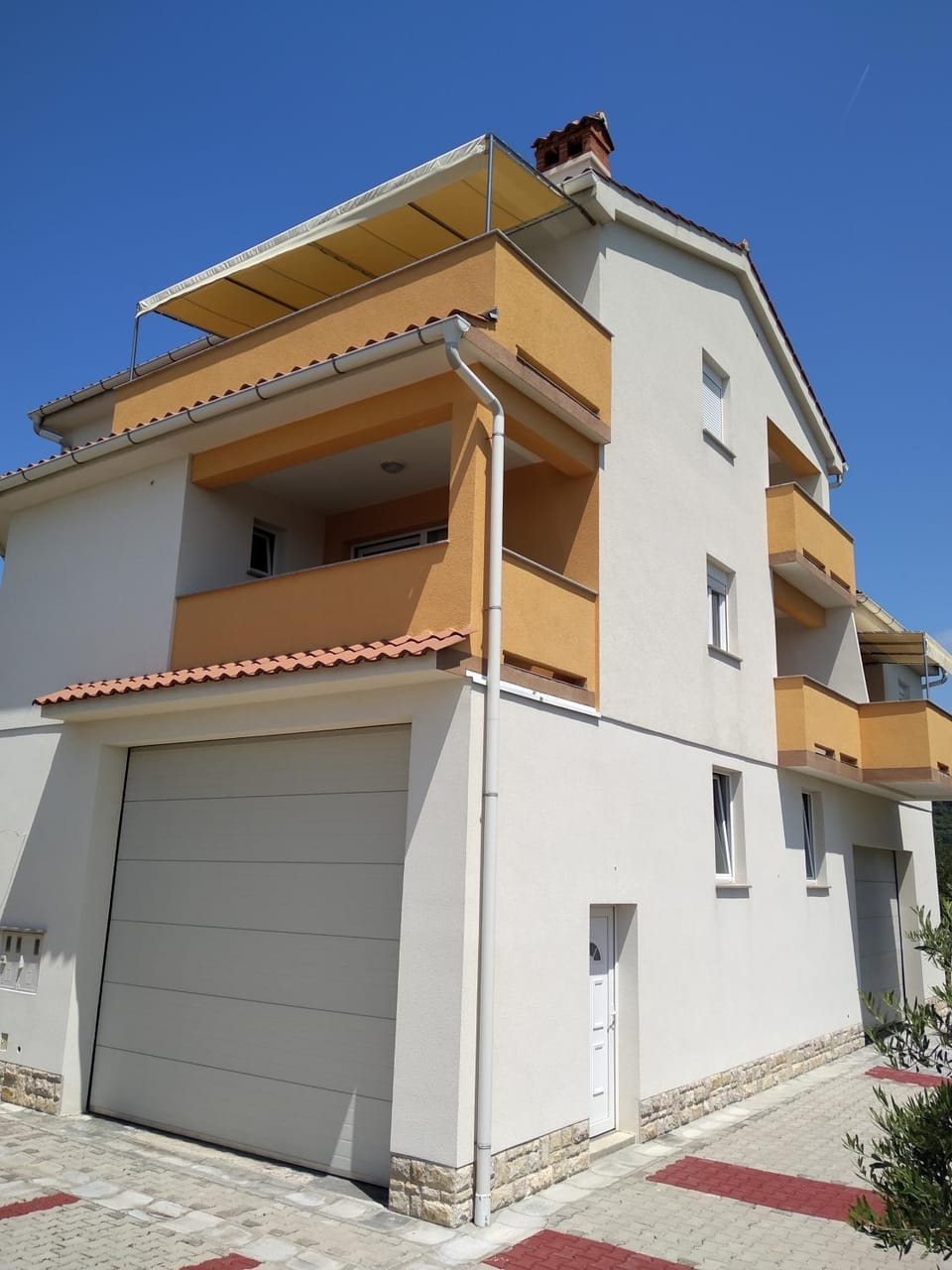 Apartments Palit Apartment in Lika-Senj County