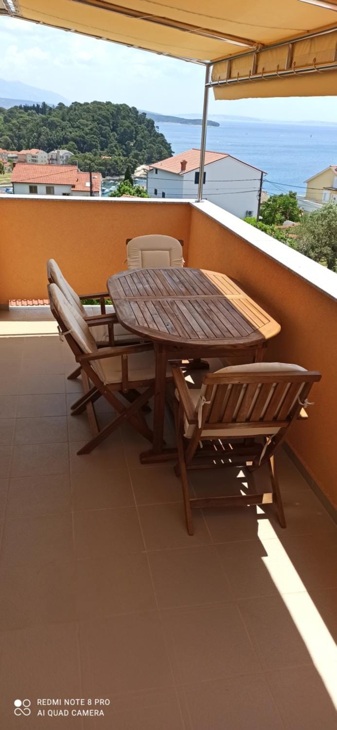 Apartments Palit Apartment in Lika-Senj County