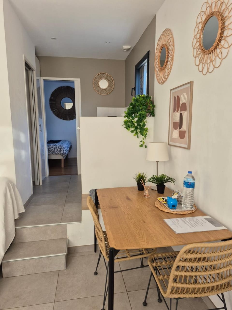 Les chênes verts Apartment in Occitanie