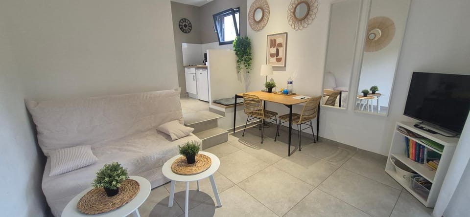 Les chênes verts Apartment in Occitanie