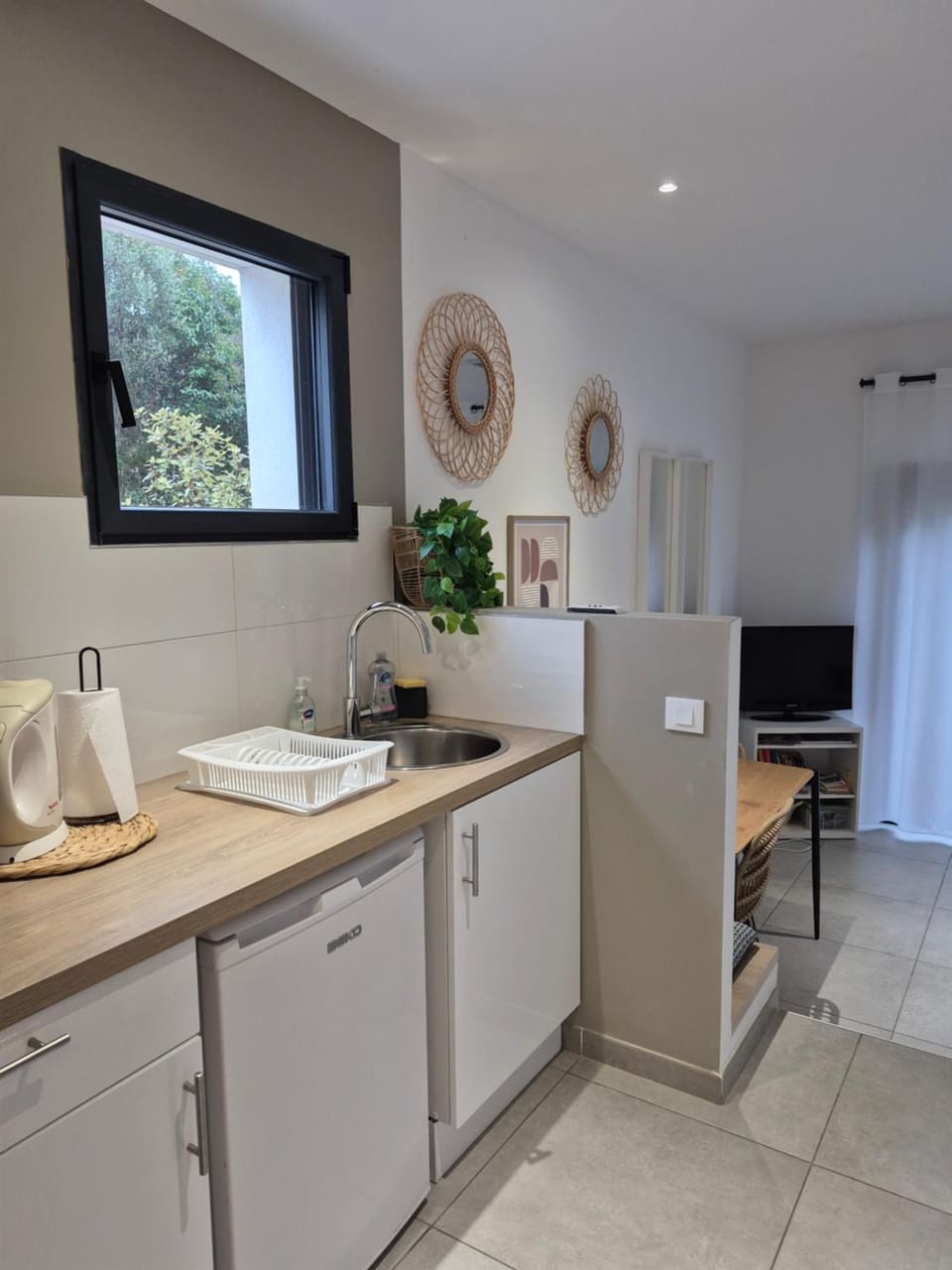 Les chênes verts Apartment in Occitanie