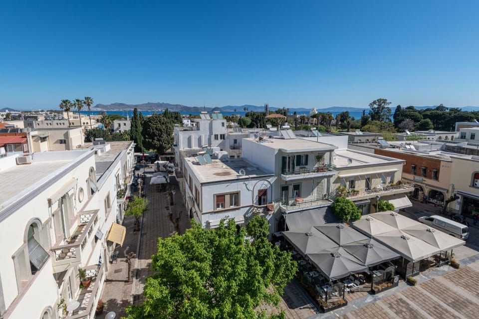 Natural landscape, City view, Location