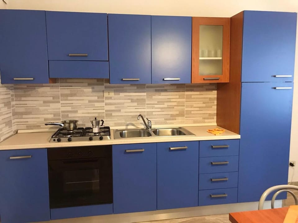 Appartamenti Alessio Apartment in Sardinia
