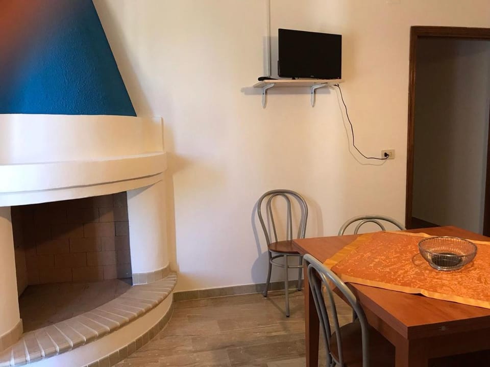 Appartamenti Alessio Apartment in Sardinia