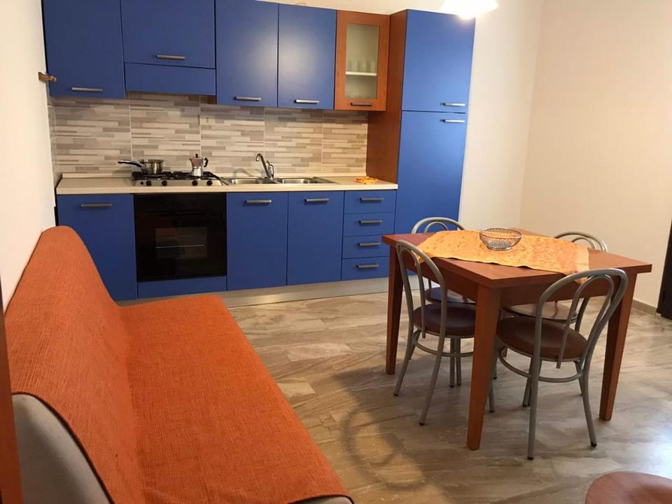 Appartamenti Alessio Apartment in Sardinia