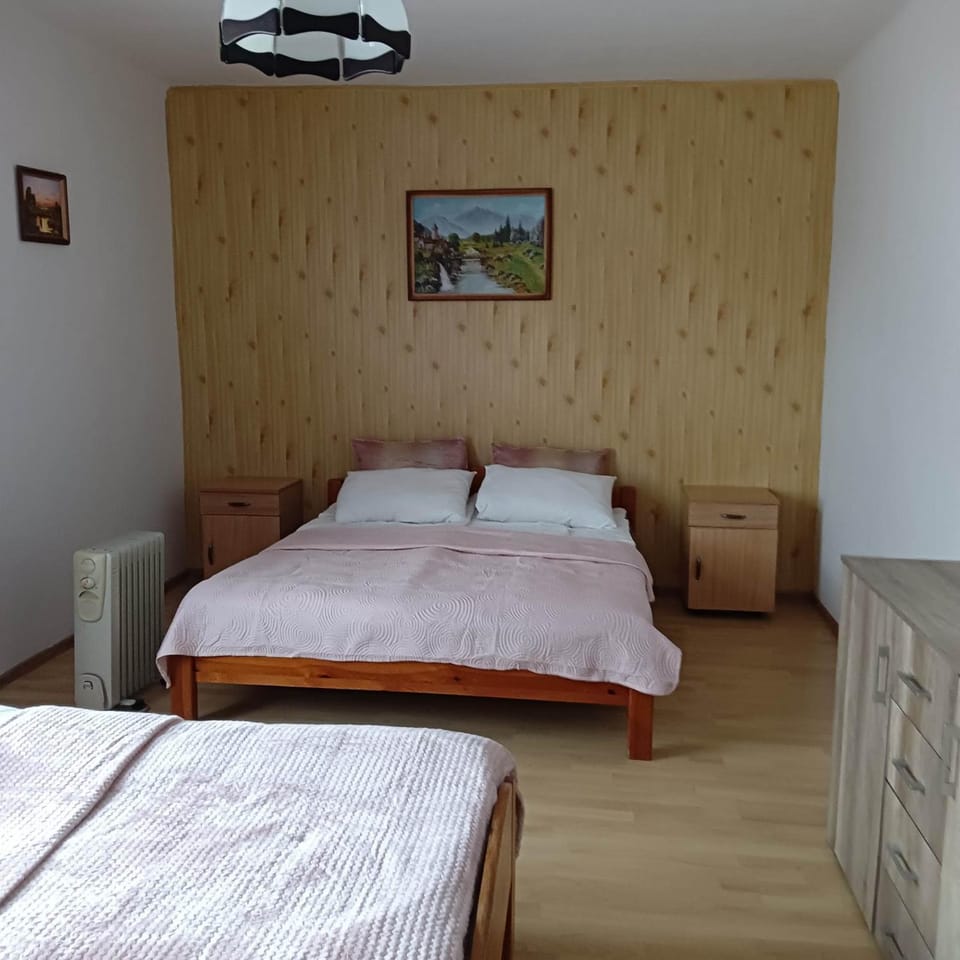 Klimatyczny Domek House in Poland