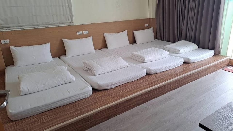 G.S. Holiday Home Vacation rental in Taiwan, Province of China