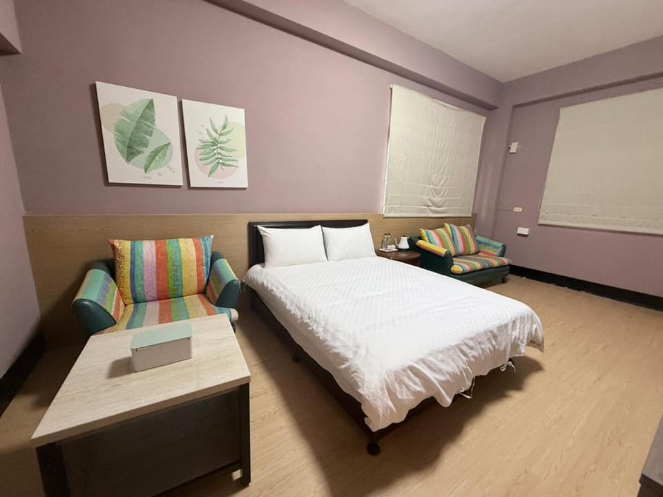 G.S. Holiday Home Vacation rental in Taiwan, Province of China