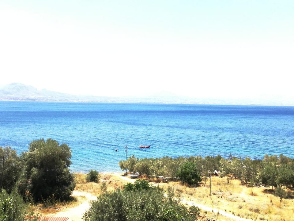 Natural landscape, Beach