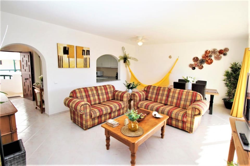 Recanto 83 Apartment in Porches