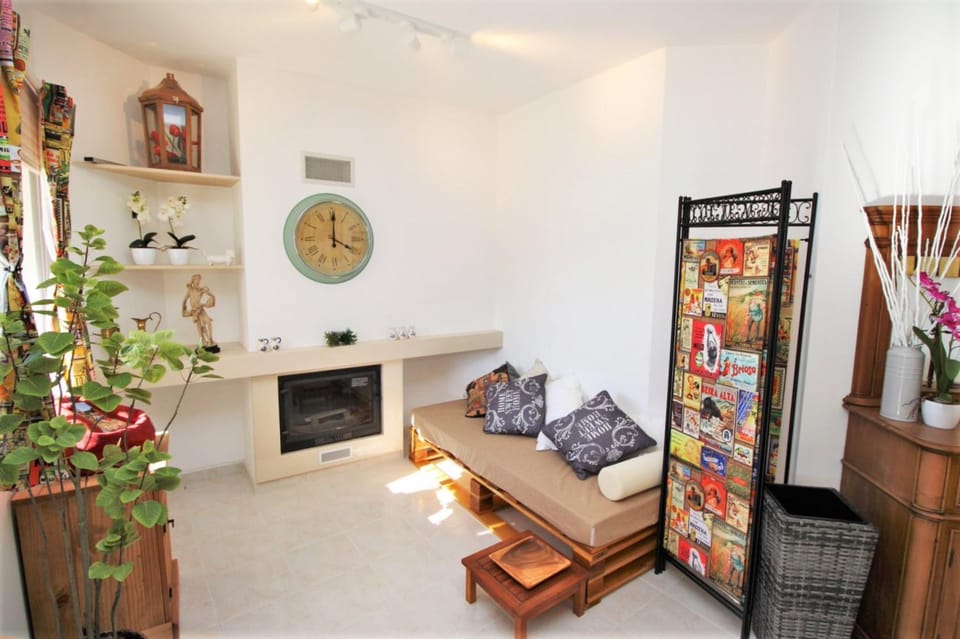 Recanto 83 Apartment in Porches