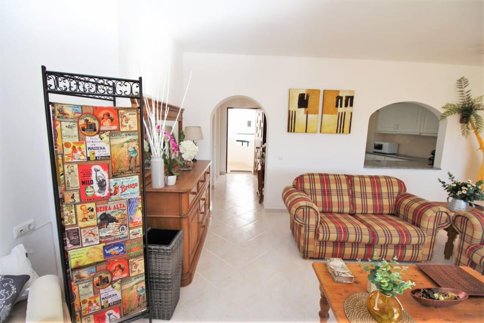 Recanto 83 Apartment in Porches