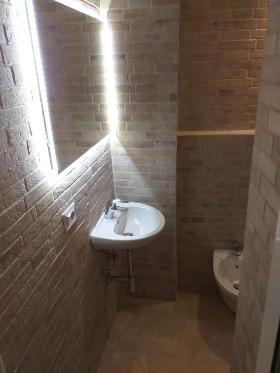 Salento Studio House in Apulia