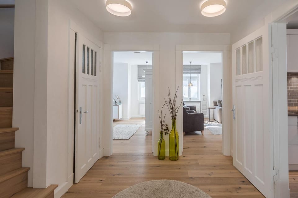 Strandläufer Apartment in Husum