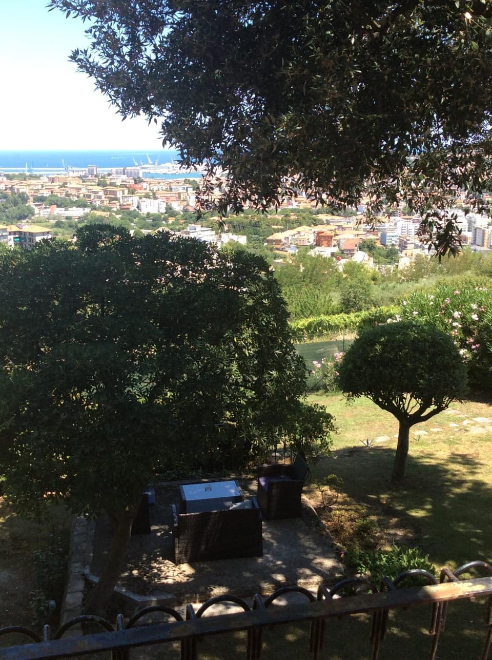 D'AGO48 Bed and Breakfast in Marche
