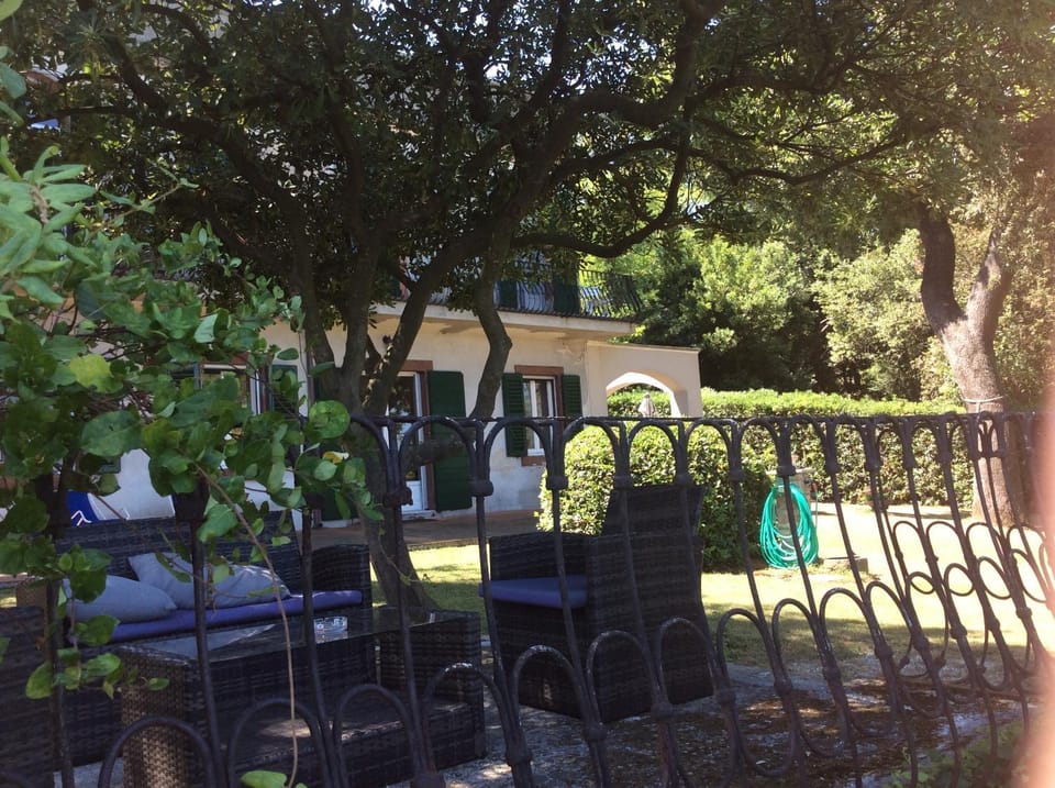 D'AGO48 Bed and Breakfast in Marche