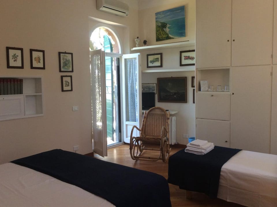 D'AGO48 Bed and Breakfast in Marche
