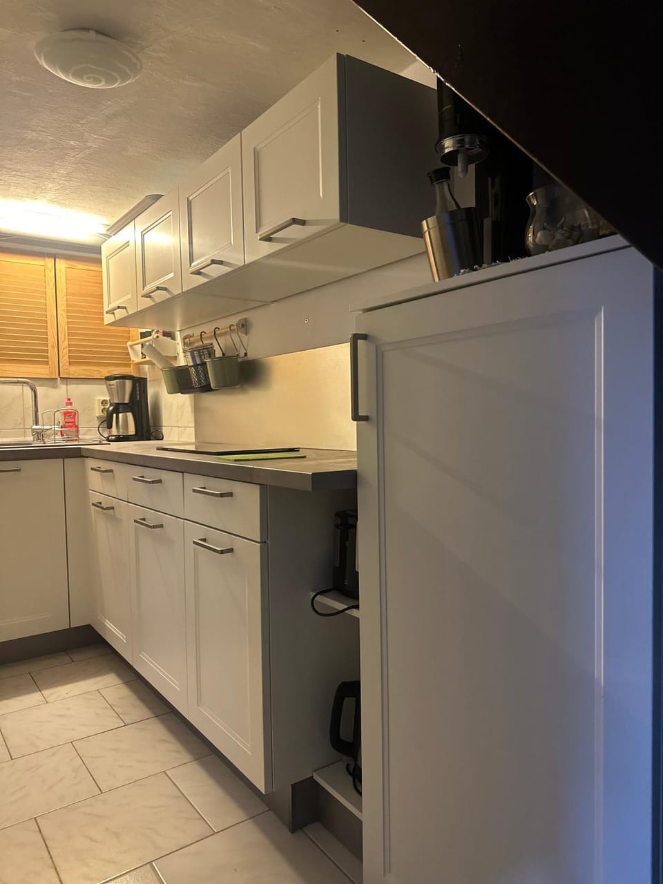 Ferienhaus zentral & grün House in Leipzig