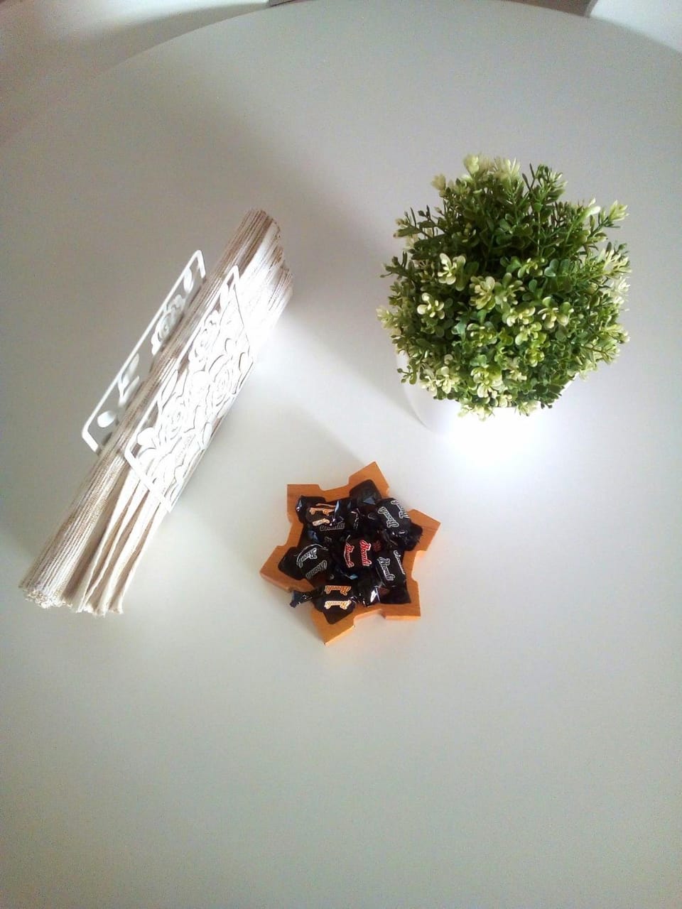 Decorative detail