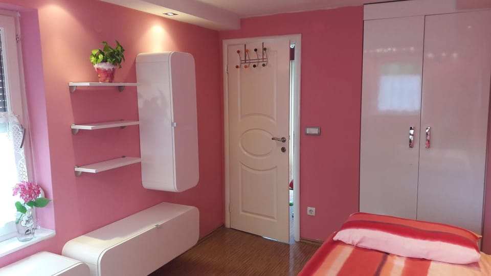 ARS Apartment Apartment in Novi Sad