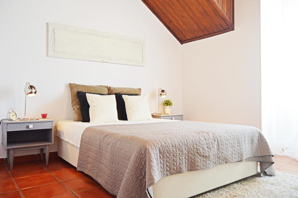 Belém Apartment Apartment in Lisbon