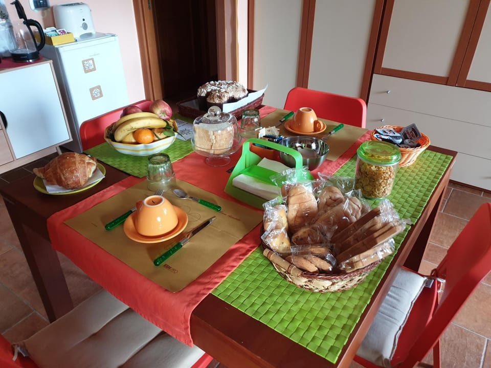 Breakfast