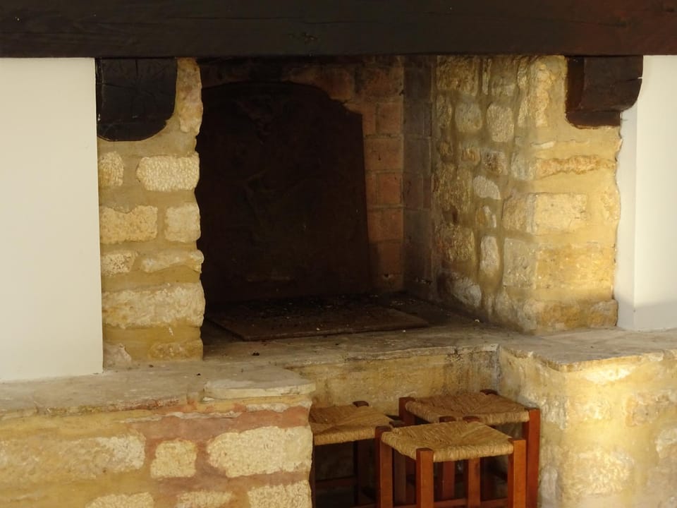 Chambre Romantique Bed and Breakfast in Occitanie
