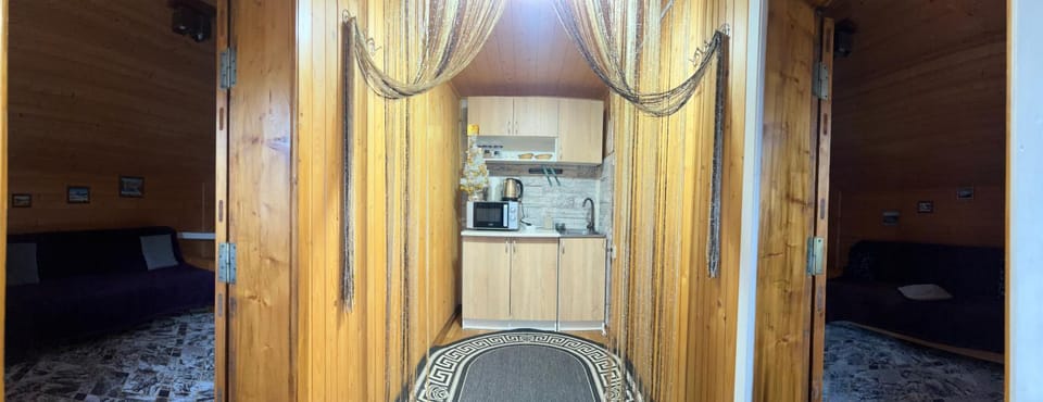 Sadiba Rozchil Bed and Breakfast in Ukraine