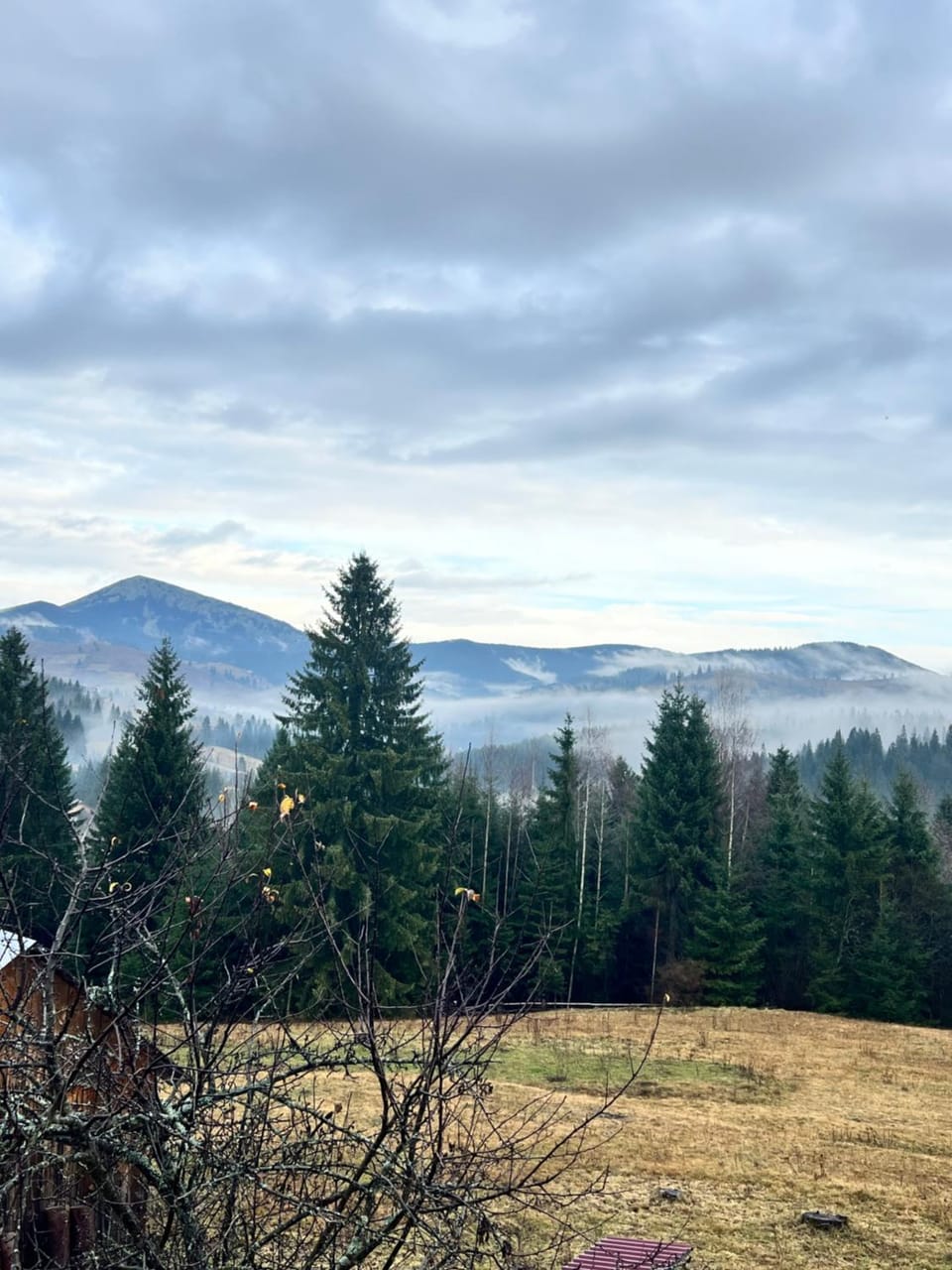 Sadiba Rozchil Bed and Breakfast in Ukraine