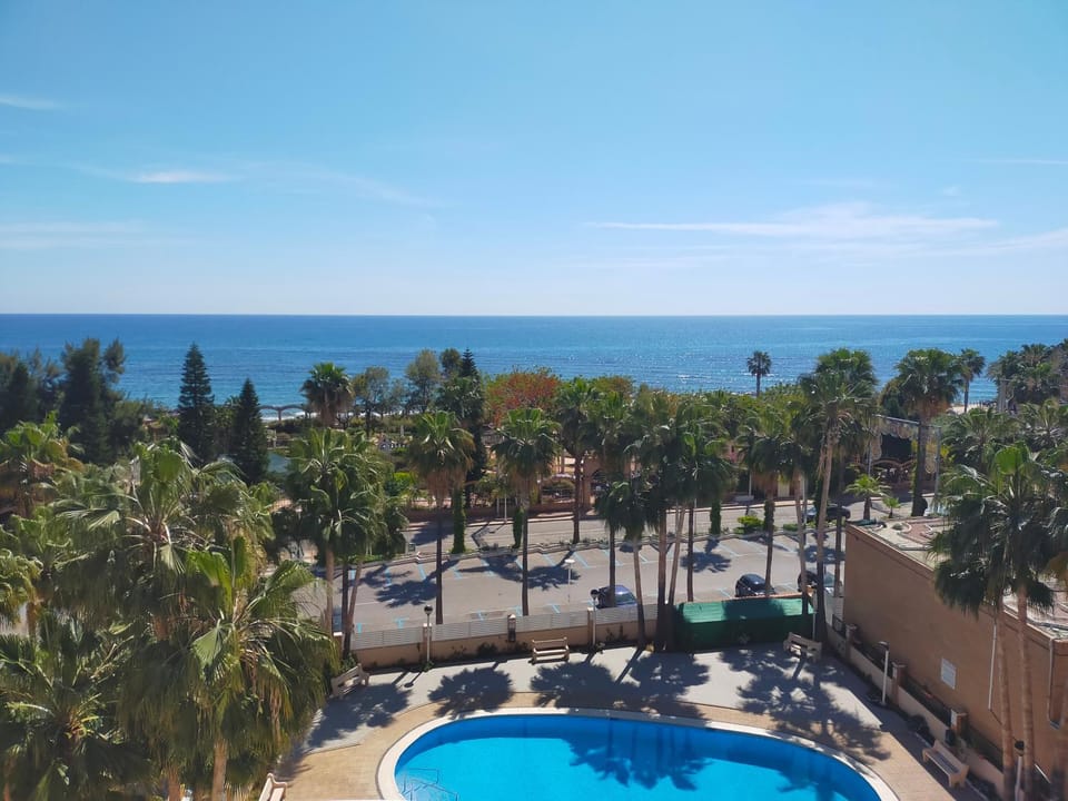Sea view
