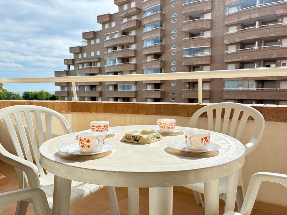 View (from property/room), Balcony/Terrace