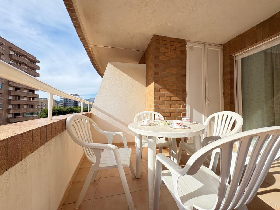 Day, Balcony/Terrace