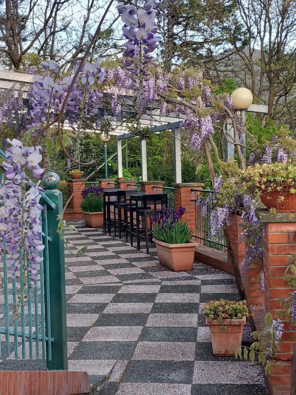 Bed&Breakfast Bella Vita Bed and Breakfast in Liguria