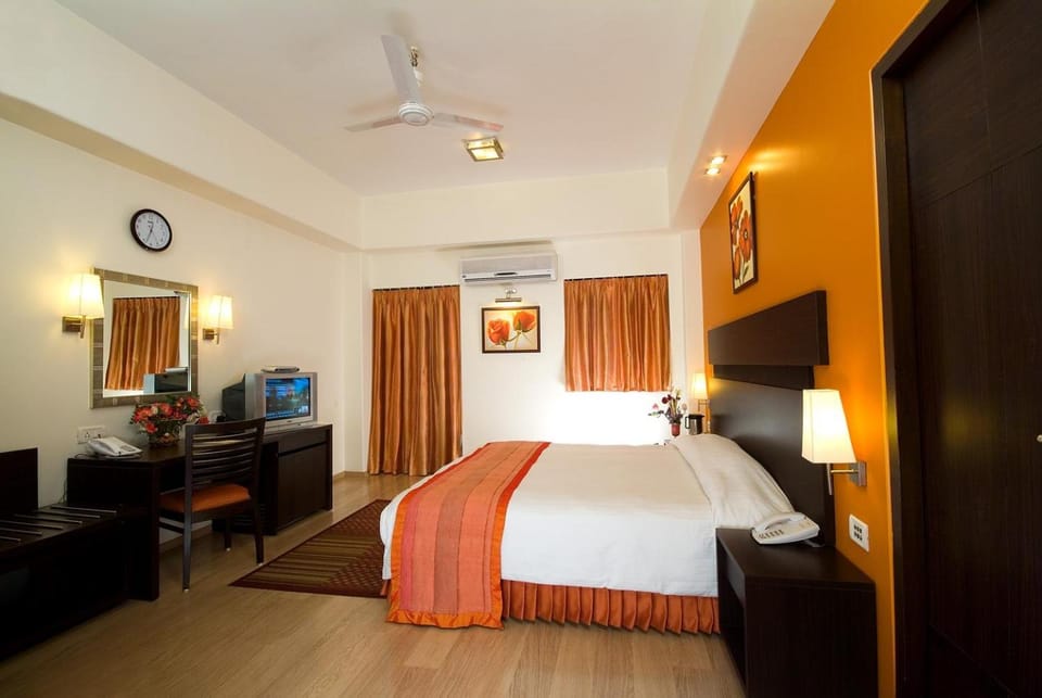 Chateau Windsor Hotel - Marine Drive Hotel in Mumbai