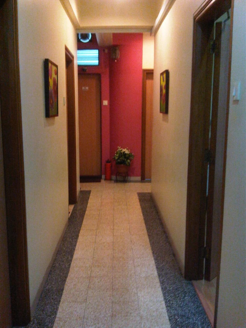 Chateau Windsor Hotel - Marine Drive Hotel in Mumbai