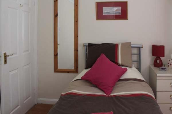 Internal: Not applicable to any particular room