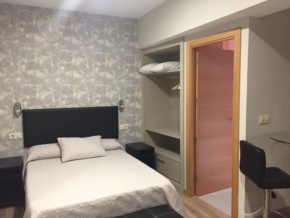 Apartamentos Mitreo Apartment in Mérida