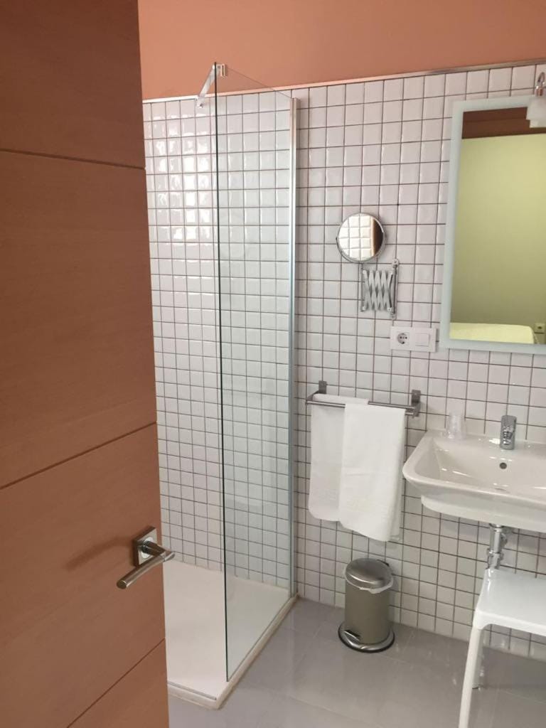 Apartamentos Mitreo Apartment in Mérida