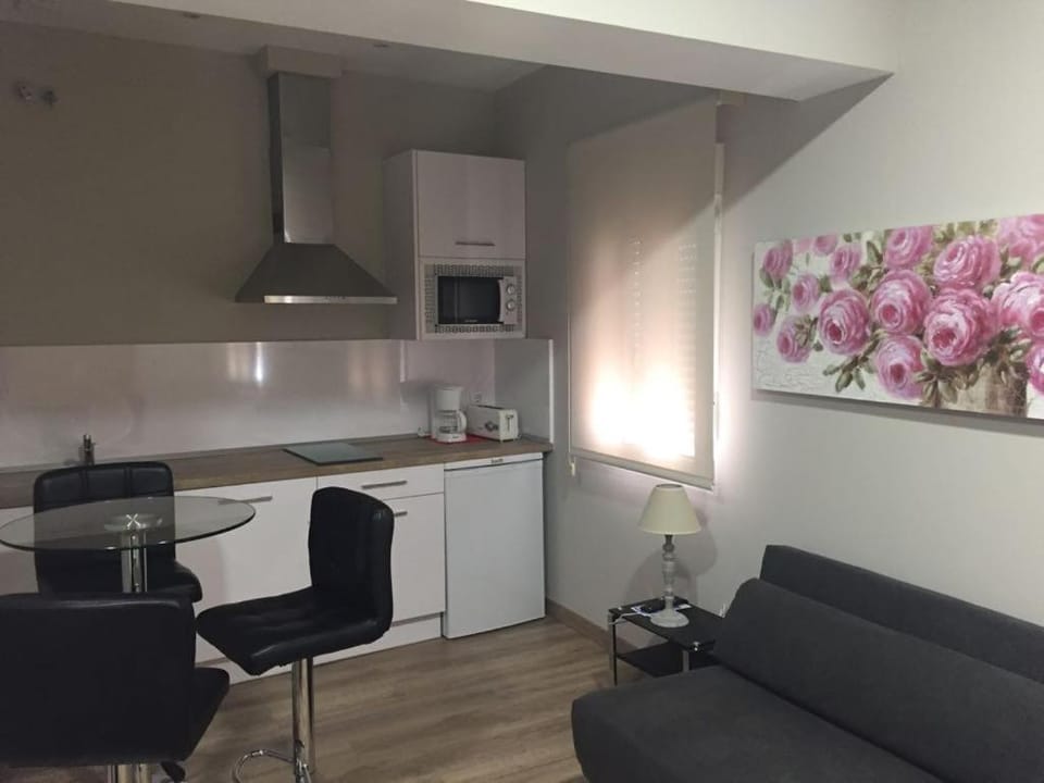 Apartamentos Mitreo Apartment in Mérida