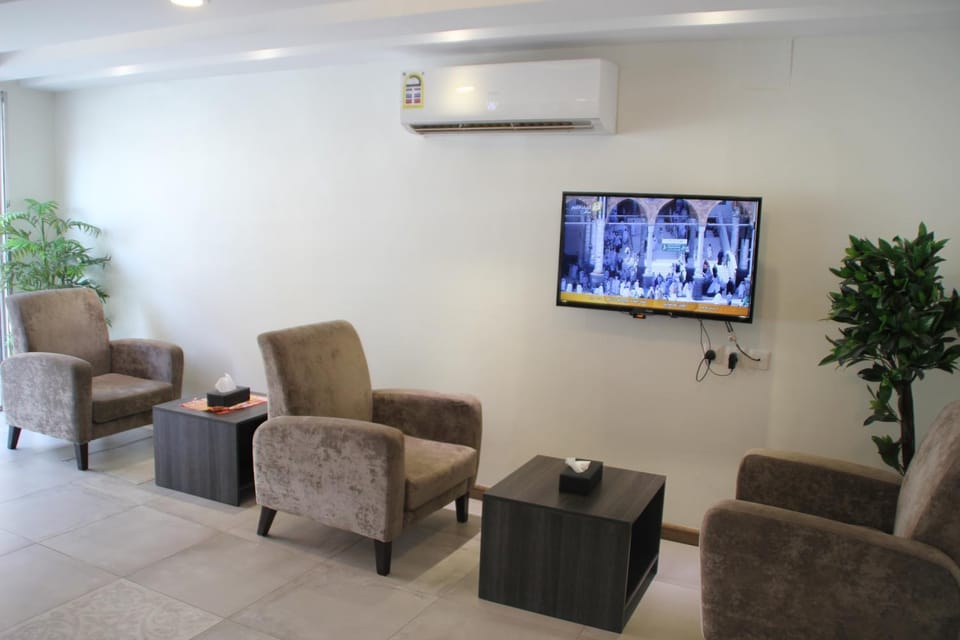 مراحل للشقق المخدومة - الخرج3 Apartment hotel in Riyadh Province
