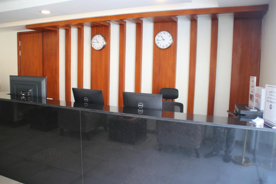 مراحل للشقق المخدومة - الخرج3 Apartment hotel in Riyadh Province