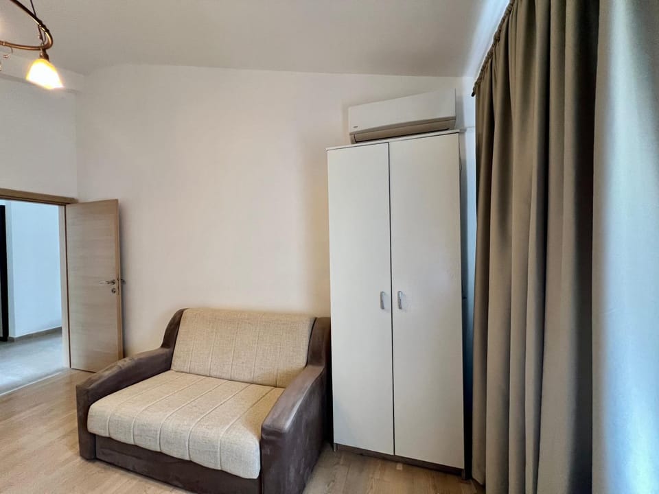 Summer holiday Kumbor Apartment in Kotor Municipality