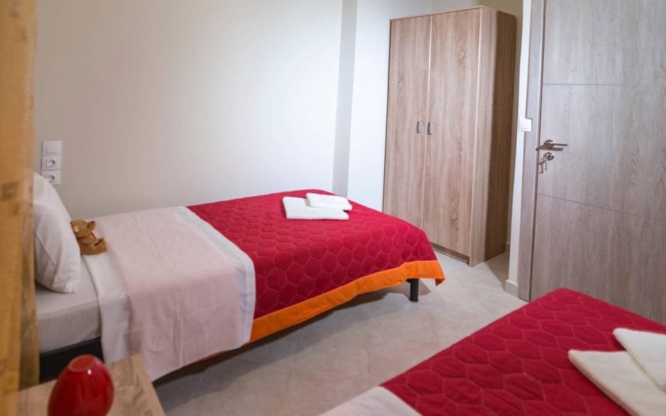 Xirouchakis farm Apartment in Kissamos