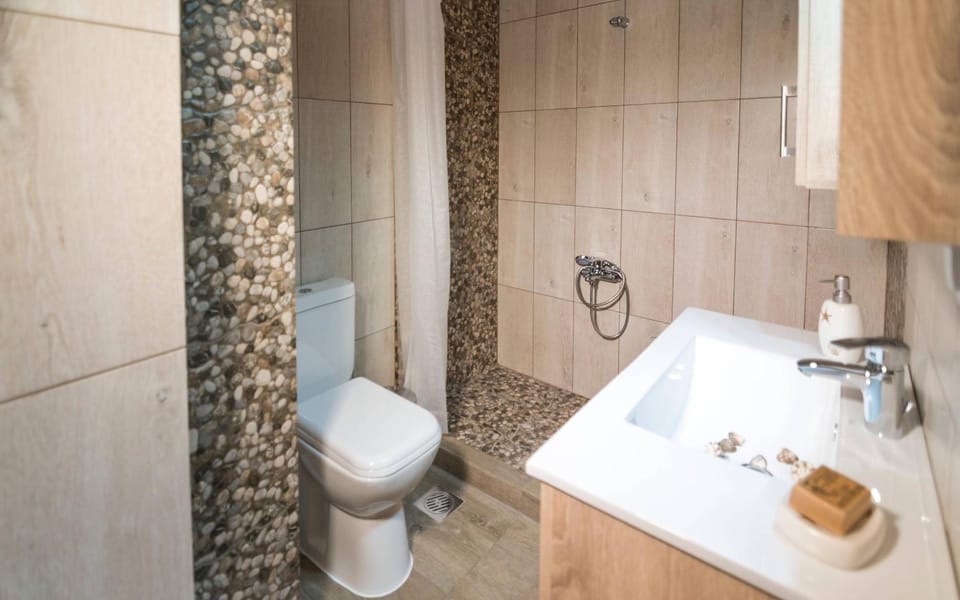 Xirouchakis farm Apartment in Kissamos