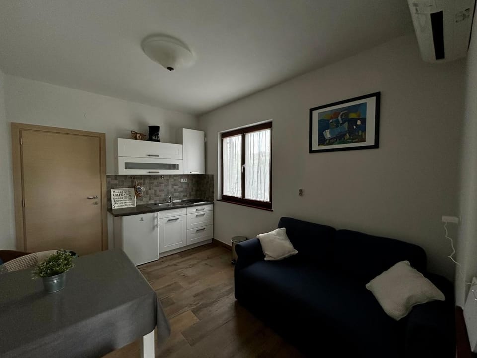 Apartman Maslina Apartment in Poreč