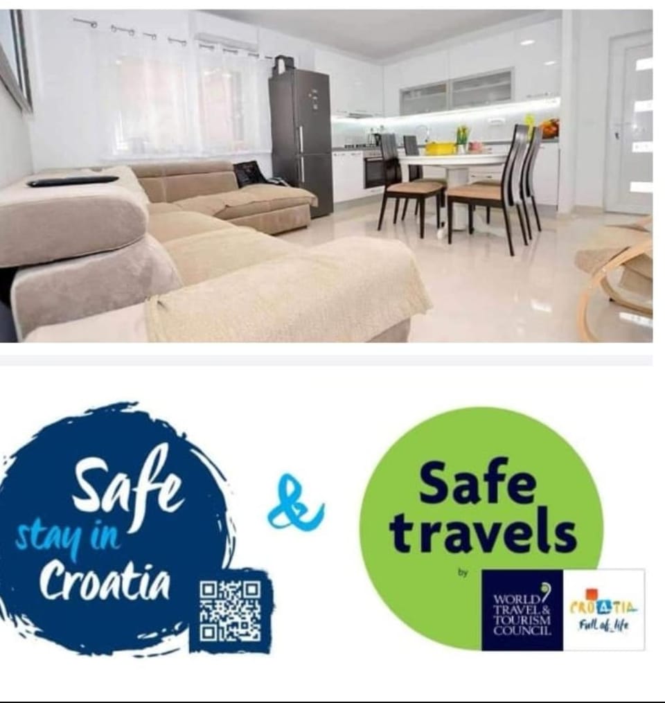 Apartments Valentino Apartment in Dubrovnik-Neretva County