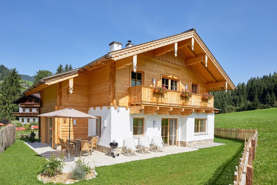 Balcony/Terrace, Seating area