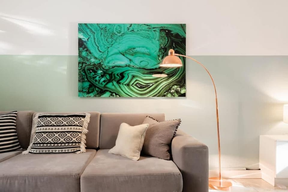 The Southwick Sanctuary - Large 6BDR with Terrace Apartment in City of Westminster