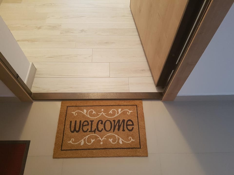 Facade/entrance, Lobby or reception