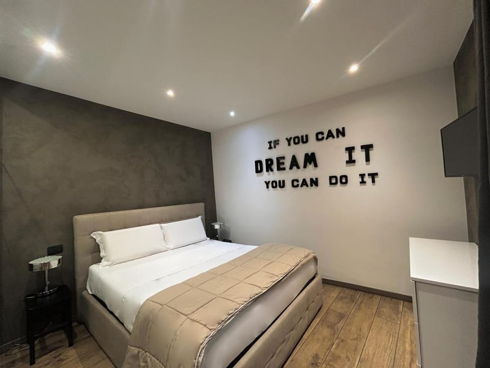 Leonardo Duplex Apartment Apartment in Milan
